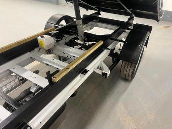 Mercedes-Benz Sprinter 2.0 315 CDI Progressive Chassis Cab 2dr Diesel G-Tronic FWD L2 E