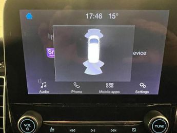 Ford Transit Custom 2.0 300 EcoBlue Limited Auto L2 H1 Euro 6 (s/s) 5dr