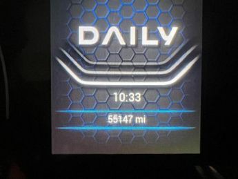 Iveco Daily Daily 2.3D HPI 14V 35S 3520 HiMatic MWB H2 Euro 6 (s/s) 5dr