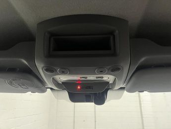 Nissan Interstar Interstar 2.3 dCi 35 Tekna FWD L3 H2 Euro 6 4dr