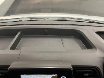 Nissan Interstar Interstar 2.3 dCi 35 Tekna FWD L3 H2 Euro 6 4dr