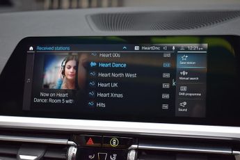 BMW 3 Series 2.0 330e 12kWh M Sport Saloon 4dr Petrol Plug-in Hybrid Auto Eur