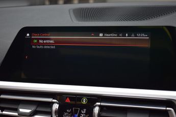 BMW 3 Series 2.0 330e 12kWh M Sport Saloon 4dr Petrol Plug-in Hybrid Auto Eur