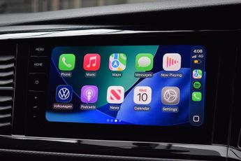 Volkswagen Transporter 2.0 BiTDI T32 Sportline Black Edition Panel Van 5dr Diesel DSG F