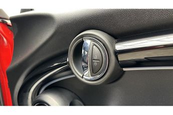 MINI Electric Hatch Cooper SE Level 2