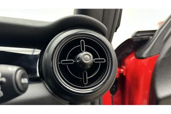 MINI Electric Hatch Cooper SE Level 2