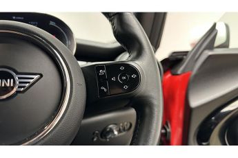 MINI Electric Hatch Cooper SE Level 2