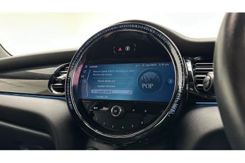 MINI Electric Hatch Cooper SE Level 2