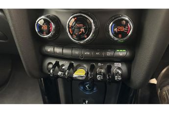 MINI Electric Hatch Cooper SE Level 2