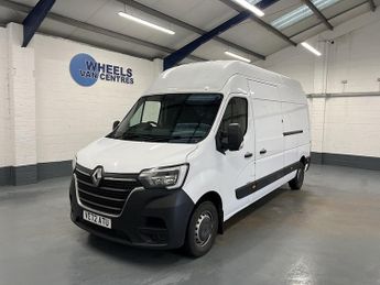 Renault Master dCi 35 Business