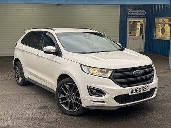 Ford Edge TDCi Sport