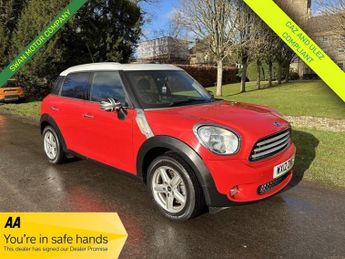 MINI Countryman Cooper