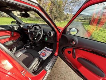 Mini Mini Countryman Cooper