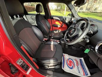 Mini Mini Countryman Cooper