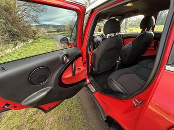 Mini Mini Countryman Cooper