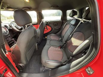 Mini Mini Countryman Cooper