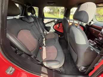 Mini Mini Countryman Cooper