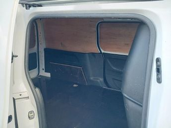 Peugeot Partner 1.5 BlueHDi 950 Asphalt Premium Long Panel Van 6dr Diesel EAT8 L