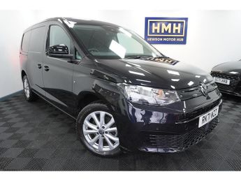Volkswagen Caddy TDI C20 Commerce Pro