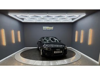 Audi TT 2.0 TDI Sport Coupe 3dr Diesel Manual quattro Euro 5 (170 ps)