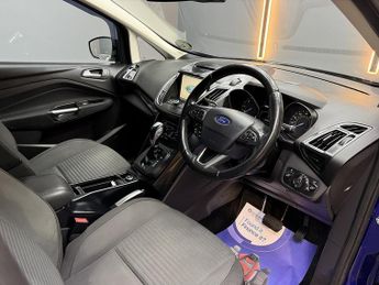 Ford C-Max 1.5 TDCi Titanium MPV 5dr Diesel Powershift Euro 6 (s/s) (120 ps