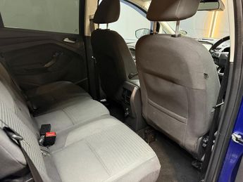 Ford C-Max 1.5 TDCi Titanium MPV 5dr Diesel Powershift Euro 6 (s/s) (120 ps