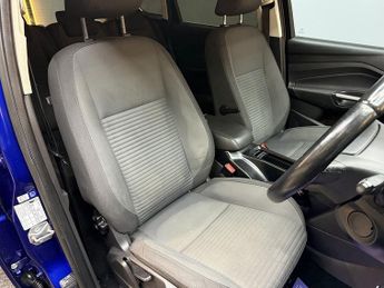 Ford C-Max 1.5 TDCi Titanium MPV 5dr Diesel Powershift Euro 6 (s/s) (120 ps