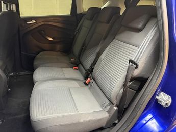 Ford C-Max 1.5 TDCi Titanium MPV 5dr Diesel Powershift Euro 6 (s/s) (120 ps