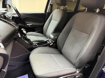 Ford C-Max 1.5 TDCi Titanium MPV 5dr Diesel Powershift Euro 6 (s/s) (120 ps