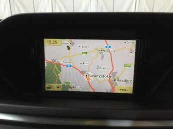 Mercedes-Benz E Class 3.0 E350 CDI V6 BlueEfficiency Sport Estate 5dr Diesel G-Tronic+