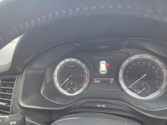 Skoda Kodiaq 2.0 TDI SportLine SUV 5dr Diesel DSG 4WD Euro 6 (s/s) (7 Seat) (