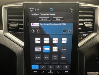 Volkswagen Amarok 2.0 TDI Style Pickup Double Cab 4dr Diesel Auto 4Motion Euro 6 (