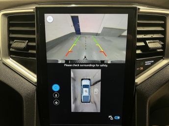 Volkswagen Amarok 2.0 TDI Style Pickup Double Cab 4dr Diesel Auto 4Motion Euro 6 (