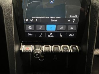 Volkswagen Amarok 2.0 TDI Style Pickup Double Cab 4dr Diesel Auto 4Motion Euro 6 (