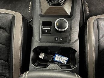 Volkswagen Amarok 2.0 TDI Style Pickup Double Cab 4dr Diesel Auto 4Motion Euro 6 (