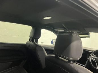Volkswagen Amarok 2.0 TDI Style Pickup Double Cab 4dr Diesel Auto 4Motion Euro 6 (
