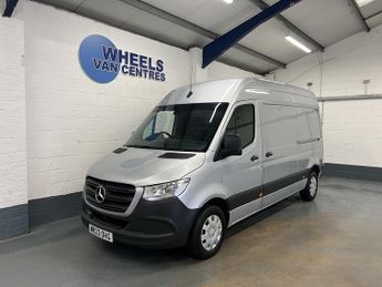 Mercedes Sprinter 315 CDI Premium