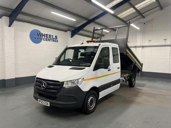 Mercedes Sprinter 314 CDI