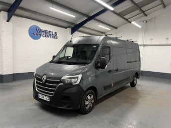 Renault Master dCi 35 Advance