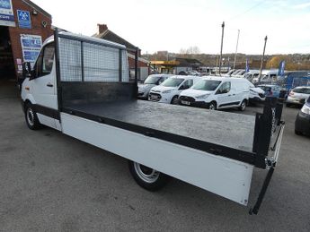 Mercedes-Benz Sprinter CDI 313