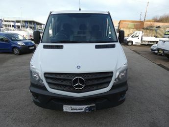Mercedes-Benz Sprinter CDI 313