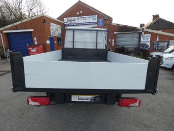 Mercedes-Benz Sprinter CDI 313