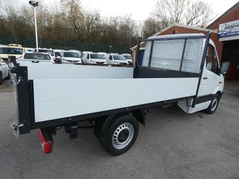 Mercedes-Benz Sprinter CDI 313