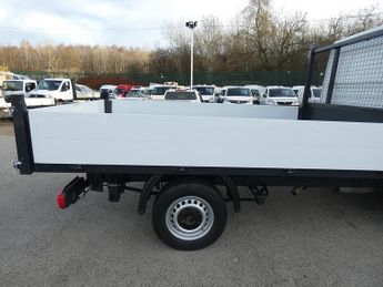 Mercedes-Benz Sprinter CDI 313