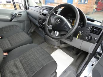 Mercedes-Benz Sprinter CDI 313