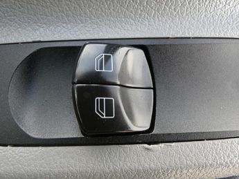 Mercedes-Benz Sprinter CDI 313