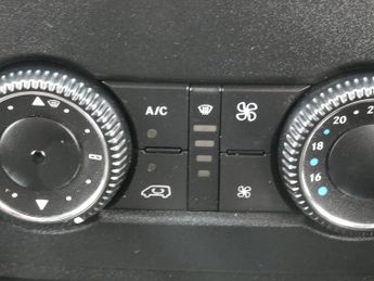 Mercedes-Benz Sprinter CDI 313