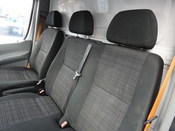 Mercedes-Benz Sprinter CDI 313