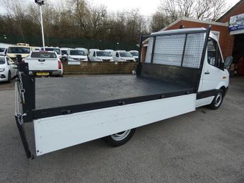 Mercedes-Benz Sprinter CDI 313