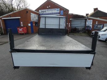 Mercedes-Benz Sprinter CDI 313